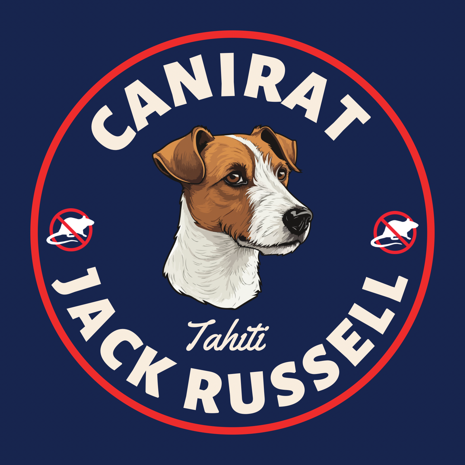 Logo CaniRat